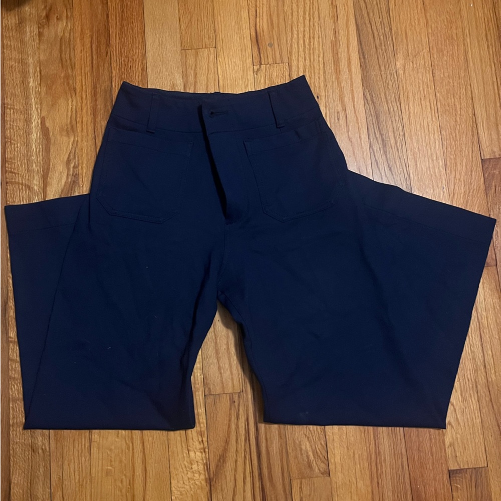 Maeve the Colette knit pants - Picture 2 of 5